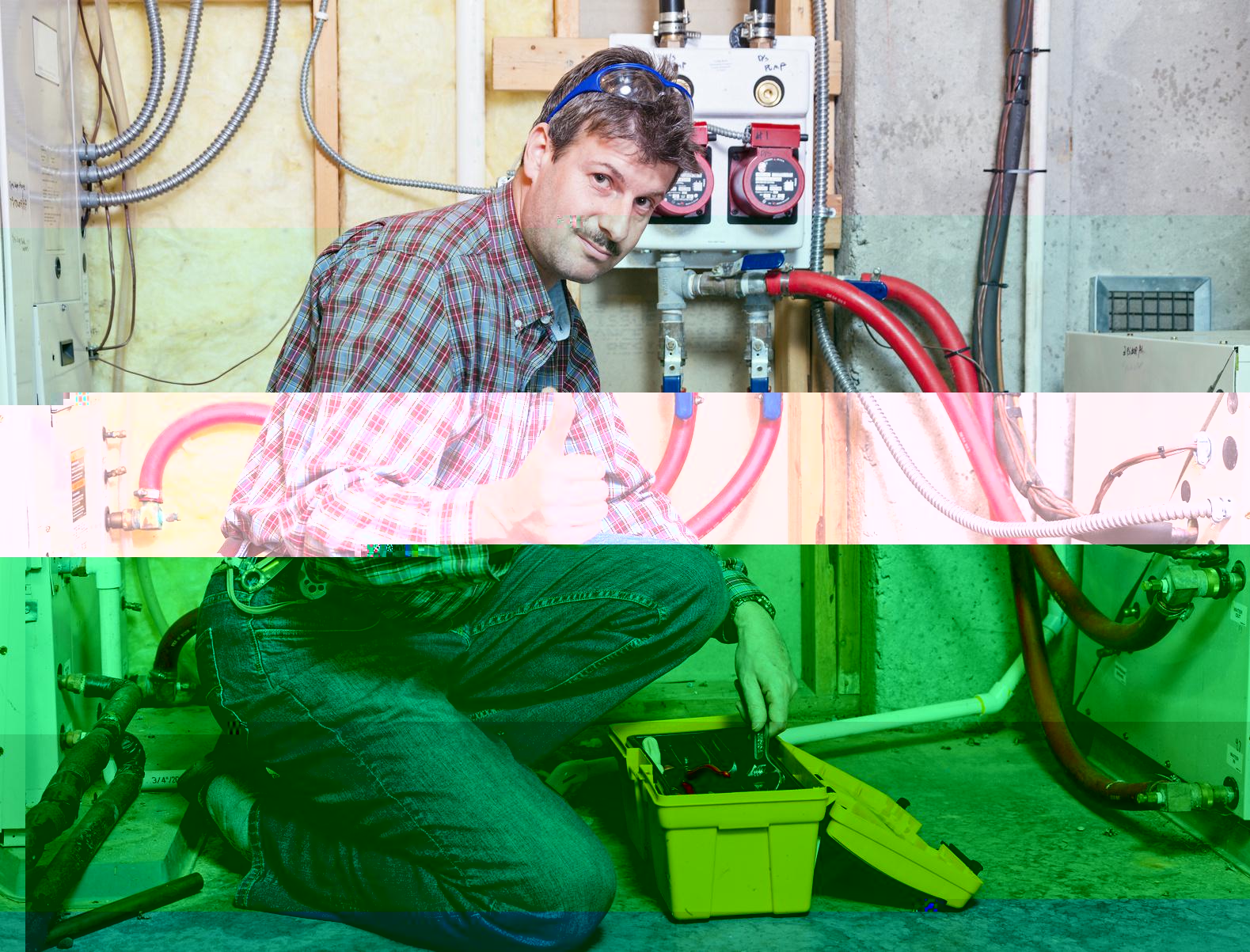 remplacement chaudière gaz Puteaux